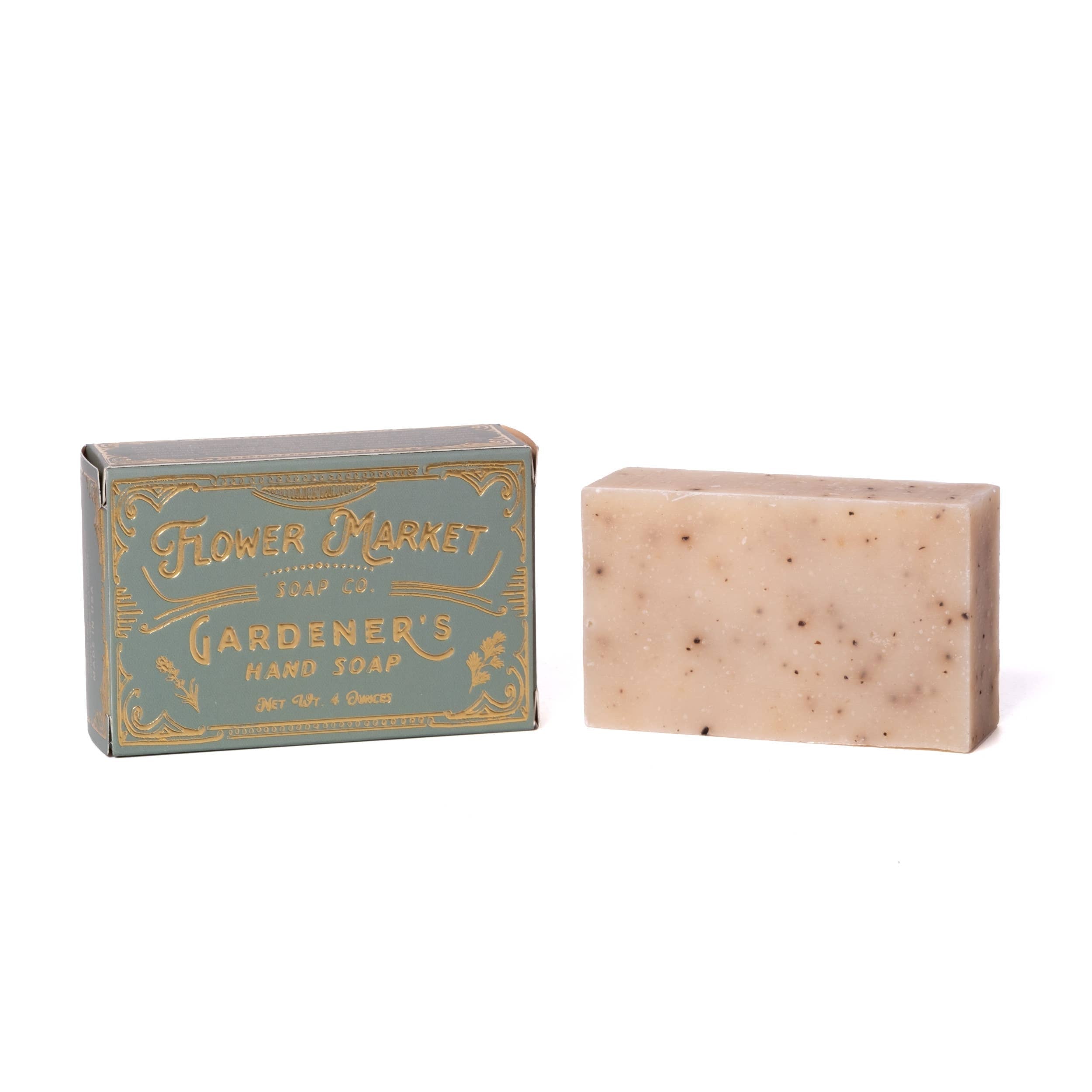 Gardener's Hand Soap