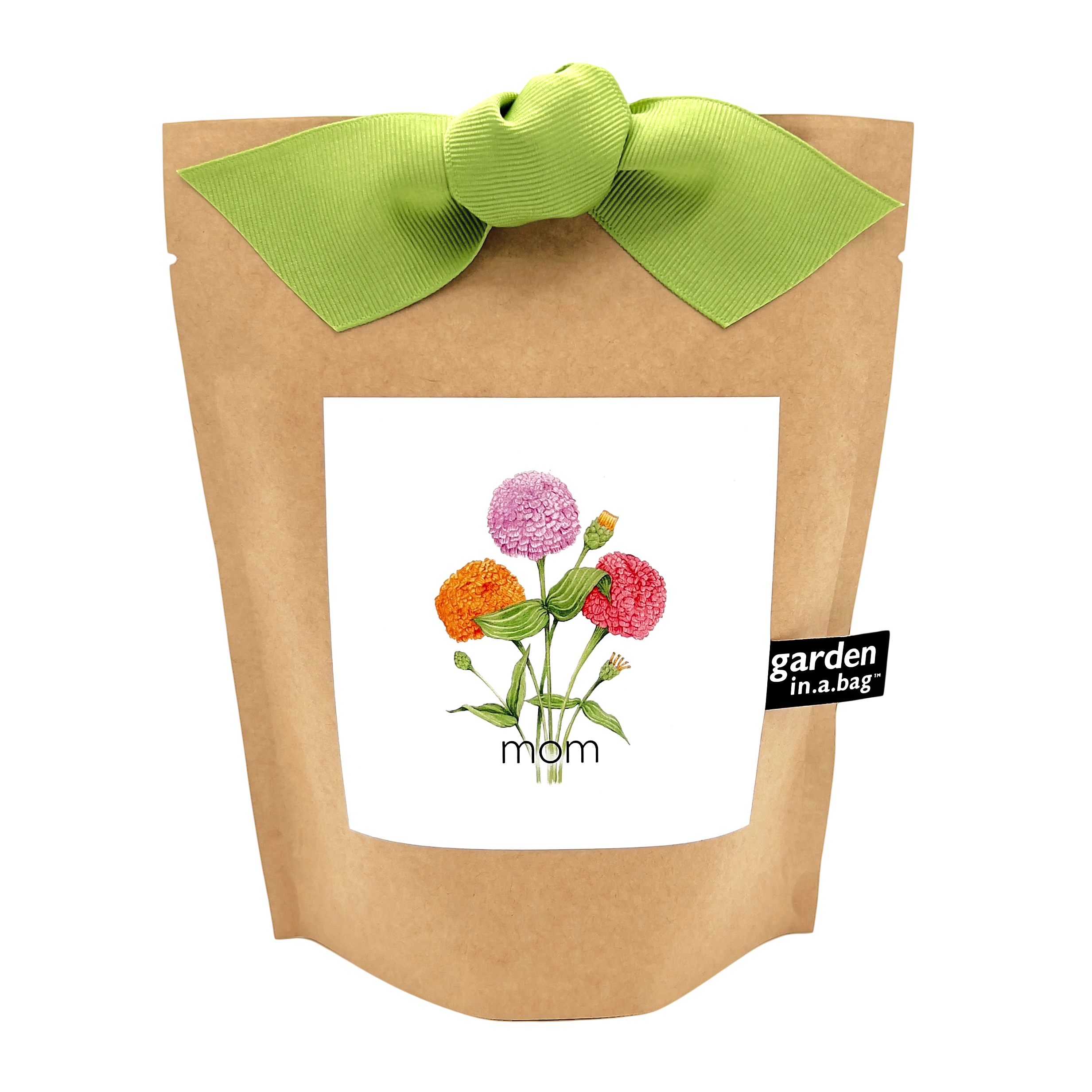 Garden in a Bag