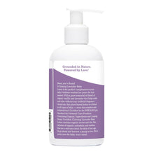 Earth Mama Calming Lavender Baby Lotion