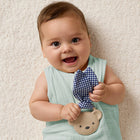 Crinkle Crew™ Teether
