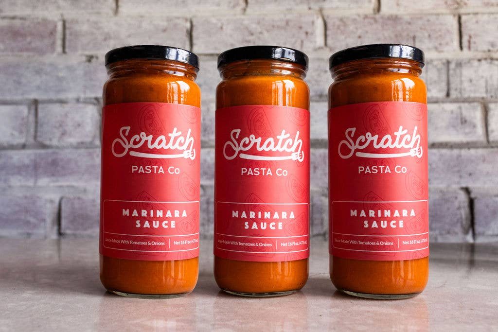 Marinara Sauce