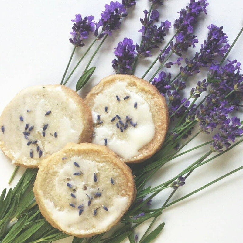 Garden Sprinkles | Lavender