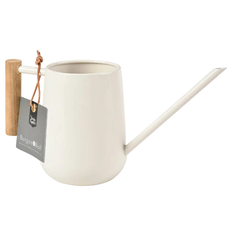 Indoor Watering Can - Stone