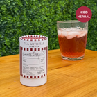Summer Berry Iced Tea
