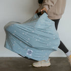 Multi-use Baby Cover
