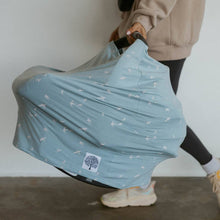 Multi-use Baby Cover