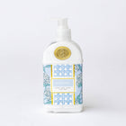 Hydrangea Hand & Body Lotion