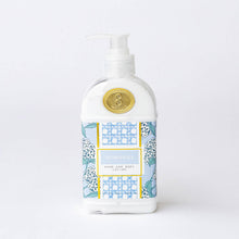Hydrangea Hand & Body Lotion