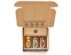 Hot Sauce Gift Box
