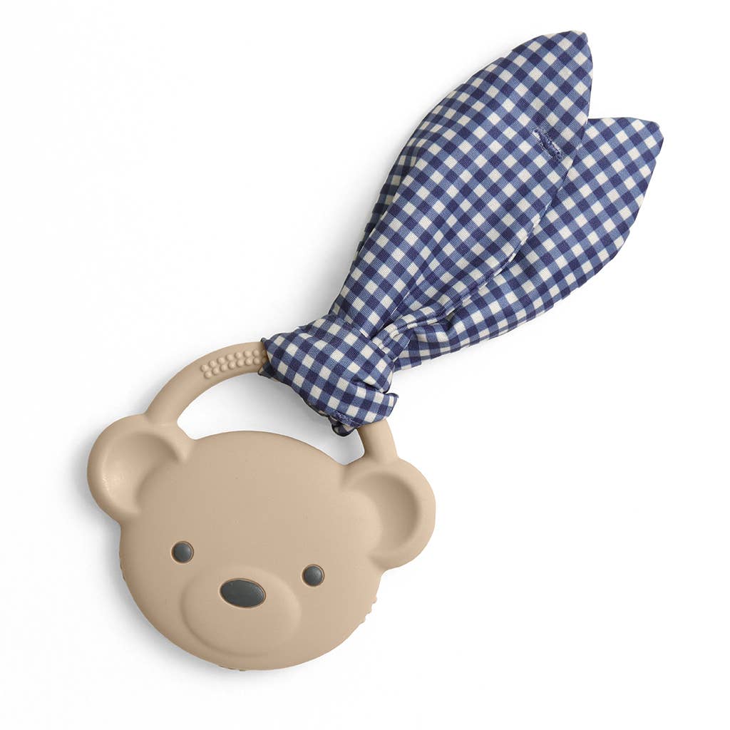 Crinkle Crew™ Teether