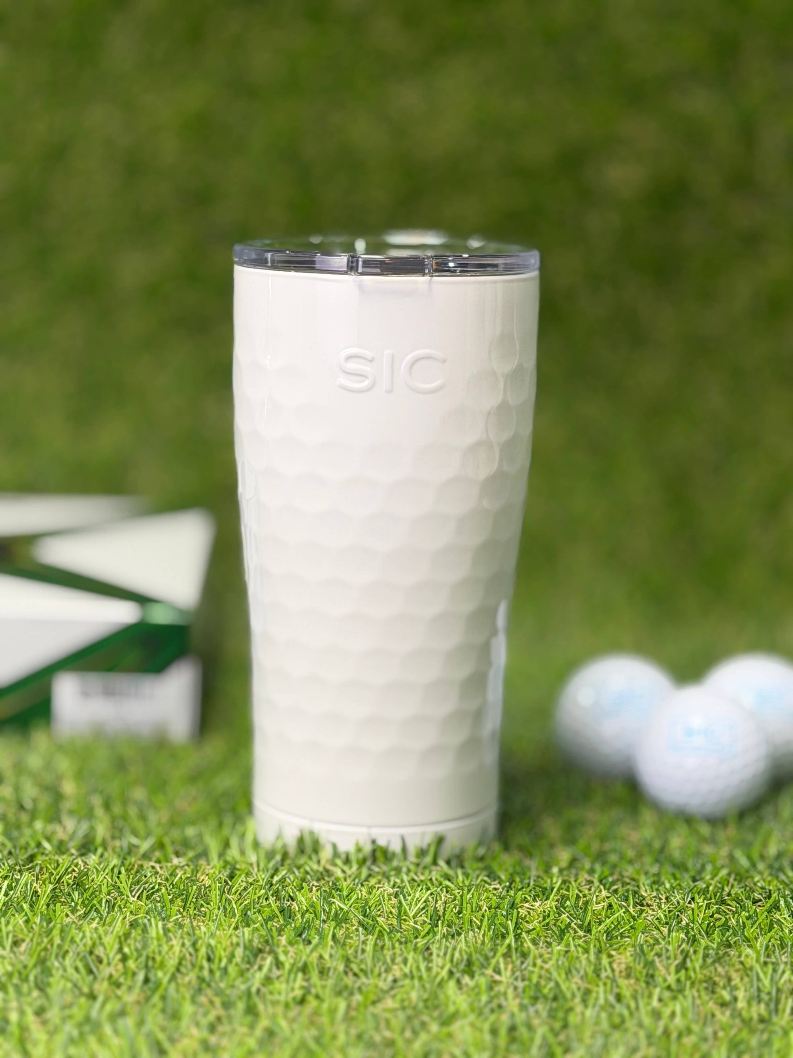 Golf Tumbler 20 oz.