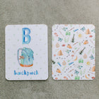 Camping Themed Packadoo