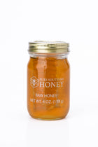 Mini Honey With Comb