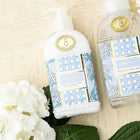 Hydrangea Hand & Body Lotion