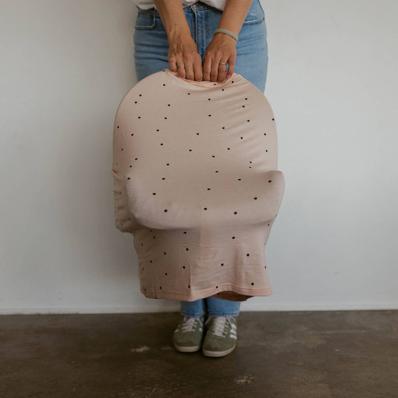 Multi-use Baby Cover