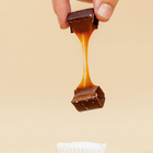 Sea Salt Caramels - 2pc Box