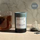 English Breakfast Black Tea Mini Tea Tube