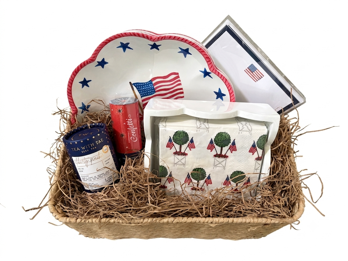 The Stars & Stripes