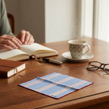 Block Print Cotton Napkins