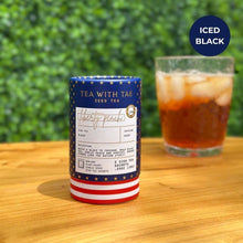 Liberty Peach Tea