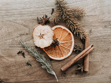 Blissful Winter Stovetop Simmer Kit