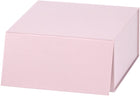 Gift Box With Magnetic Lid | Pink
