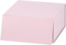 Gift Box With Magnetic Lid | Pink