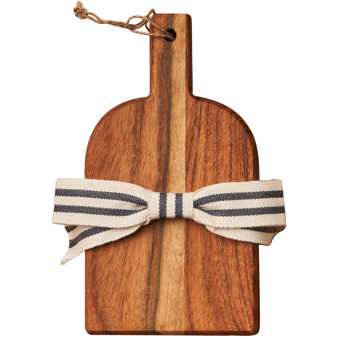 Acacia Mini Cheese Board