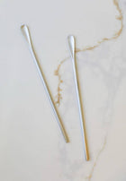 Stainless Steel Stirring Spoon
