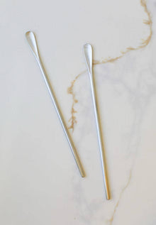 Stainless Steel Stirring Spoon