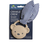 Crinkle Crew™ Teether