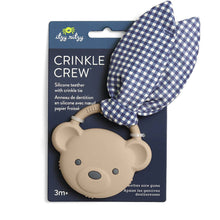 Crinkle Crew™ Teether