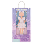 Magnetic Dress Up Doll