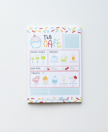Cafe Playtime Pad®