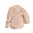 Soft Plush Lavender Bunny