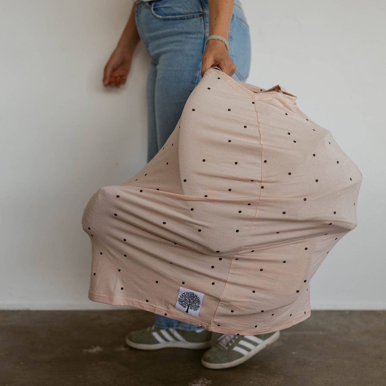 Multi-use Baby Cover