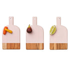 Acacia Mini Cheese Board