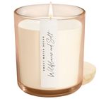 Wildflowers & Salt Soy Candle