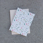 Darling Girl Greeting Card