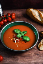 Tuscan Tomato Soup