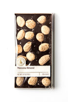 Marcona Almond Chocolate Bar