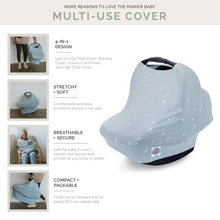 Multi-use Baby Cover
