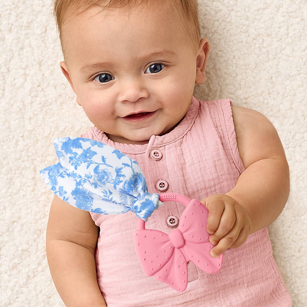 Crinkle Crew™ Teether