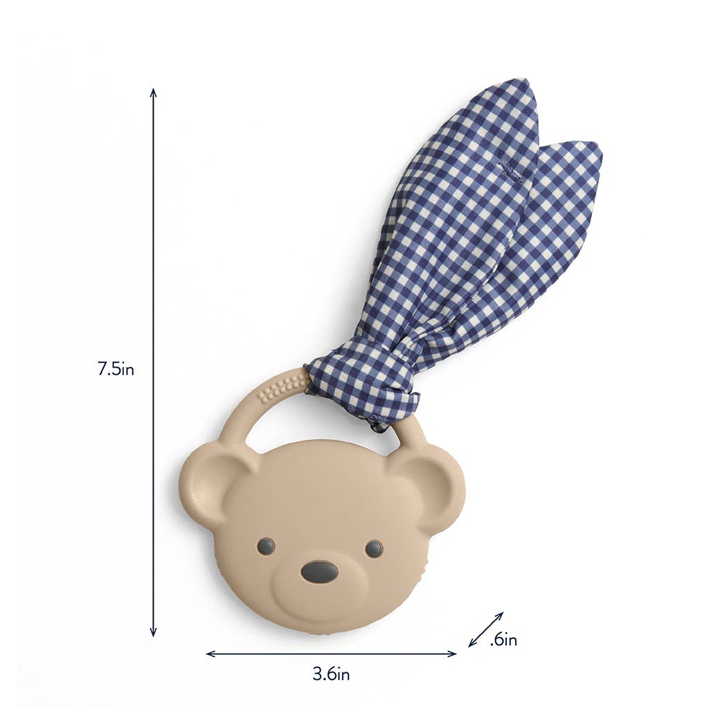 Crinkle Crew™ Teether