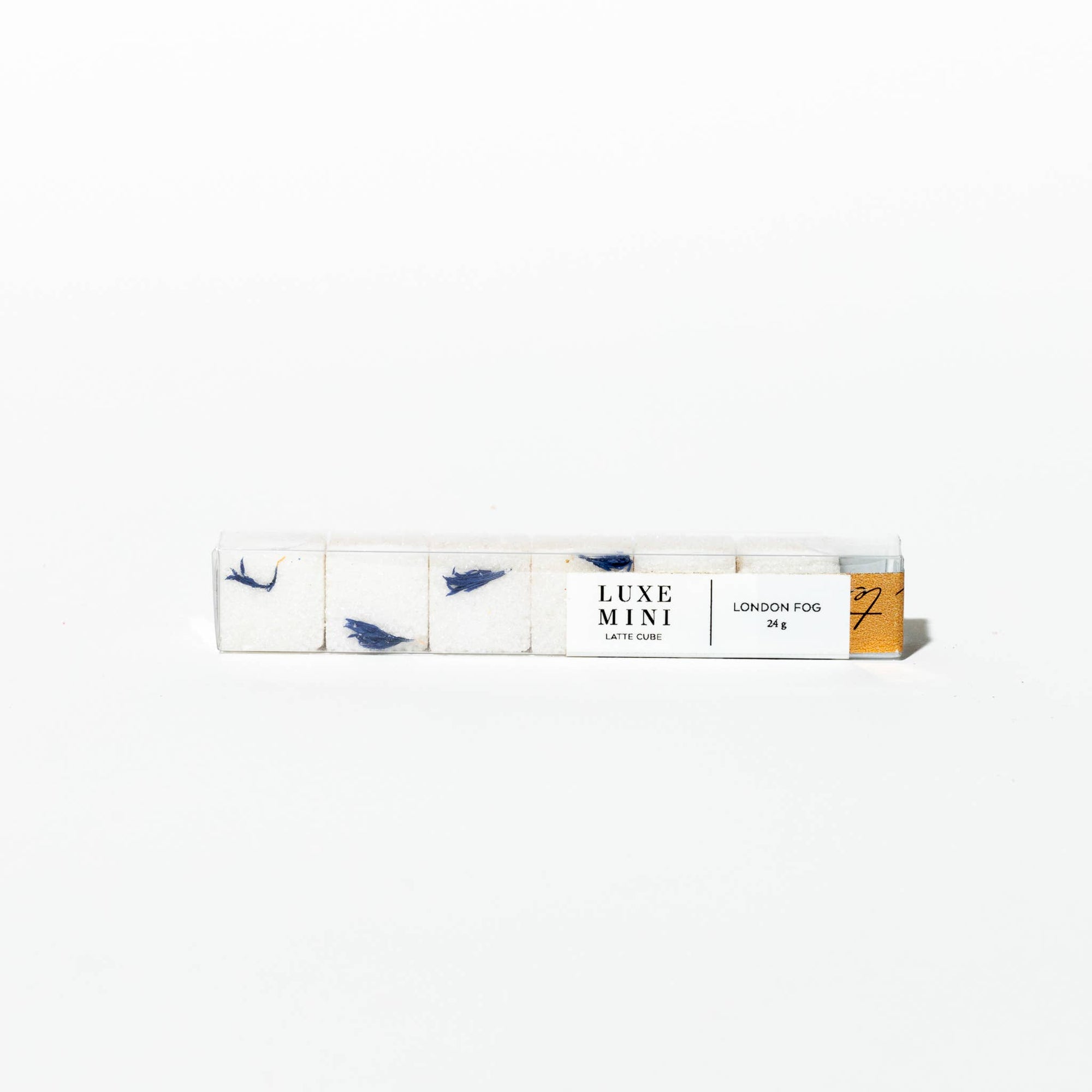 London Fog Barista Cube Mini Set