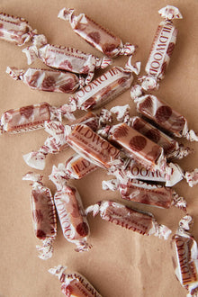 Salted Caramel Box