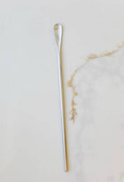 Stainless Steel Stirring Spoon