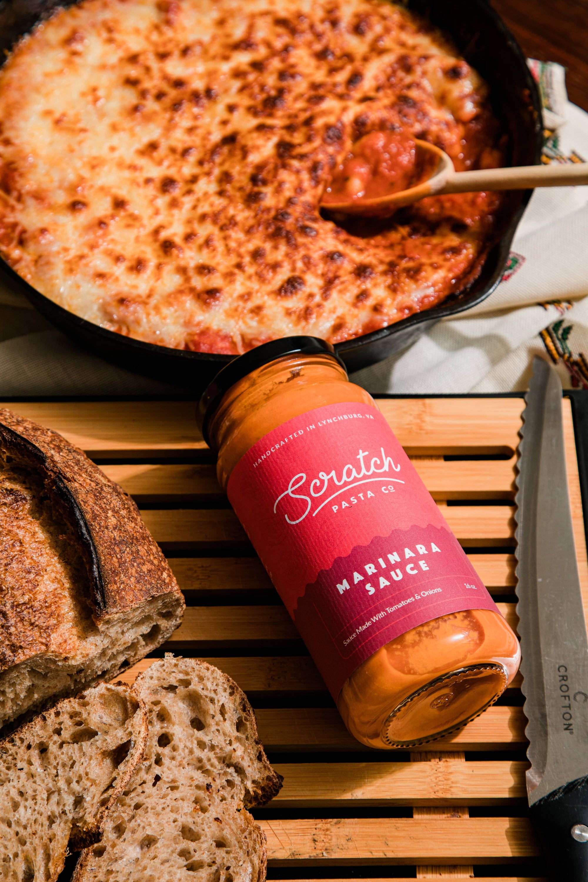 Marinara Sauce