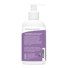 Earth Mama Calming Lavender Baby Lotion
