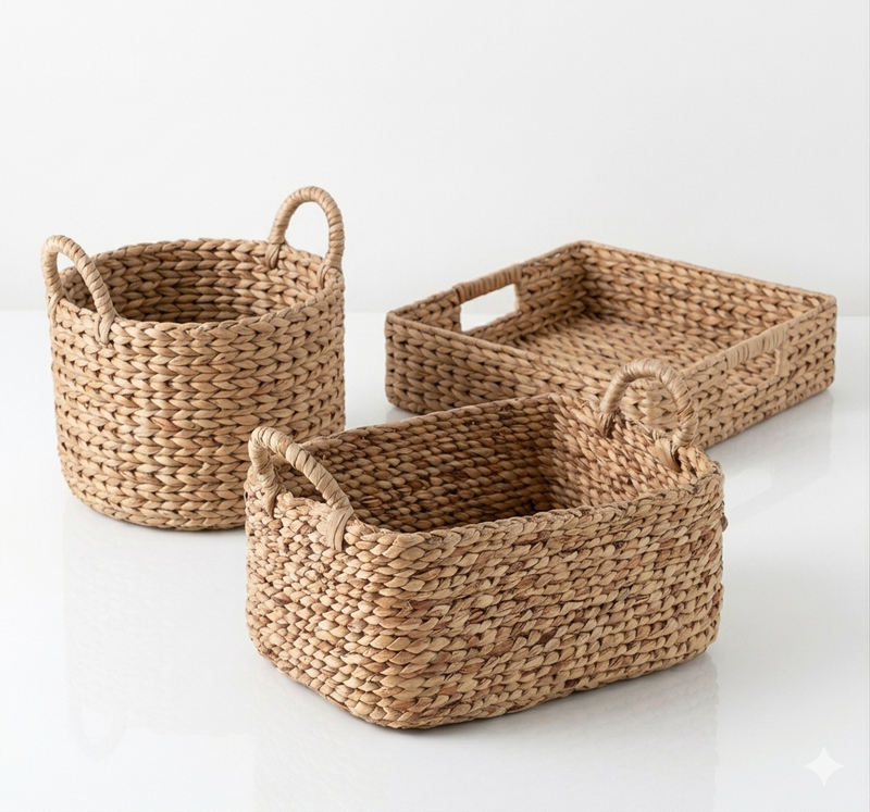 Designer Choice Basket